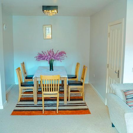 Millward Homes Bletchley Eksteriør bilde