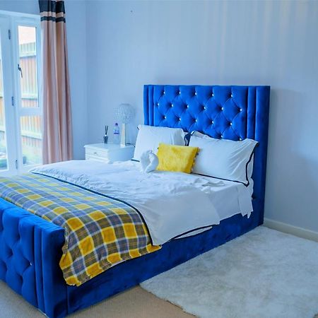 Millward Homes Bletchley Eksteriør bilde