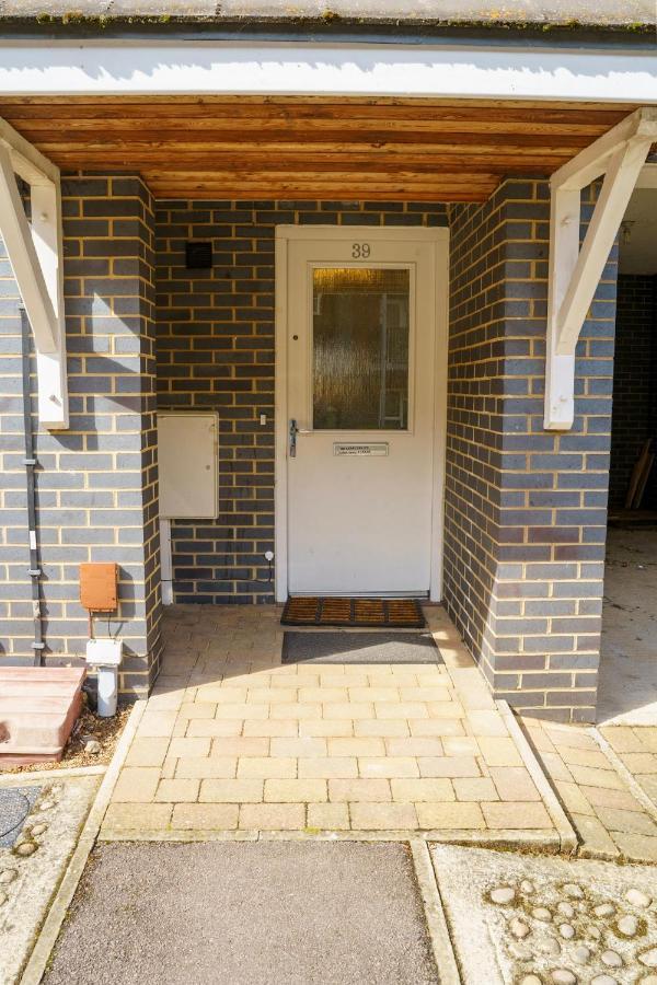 Millward Homes Bletchley Eksteriør bilde