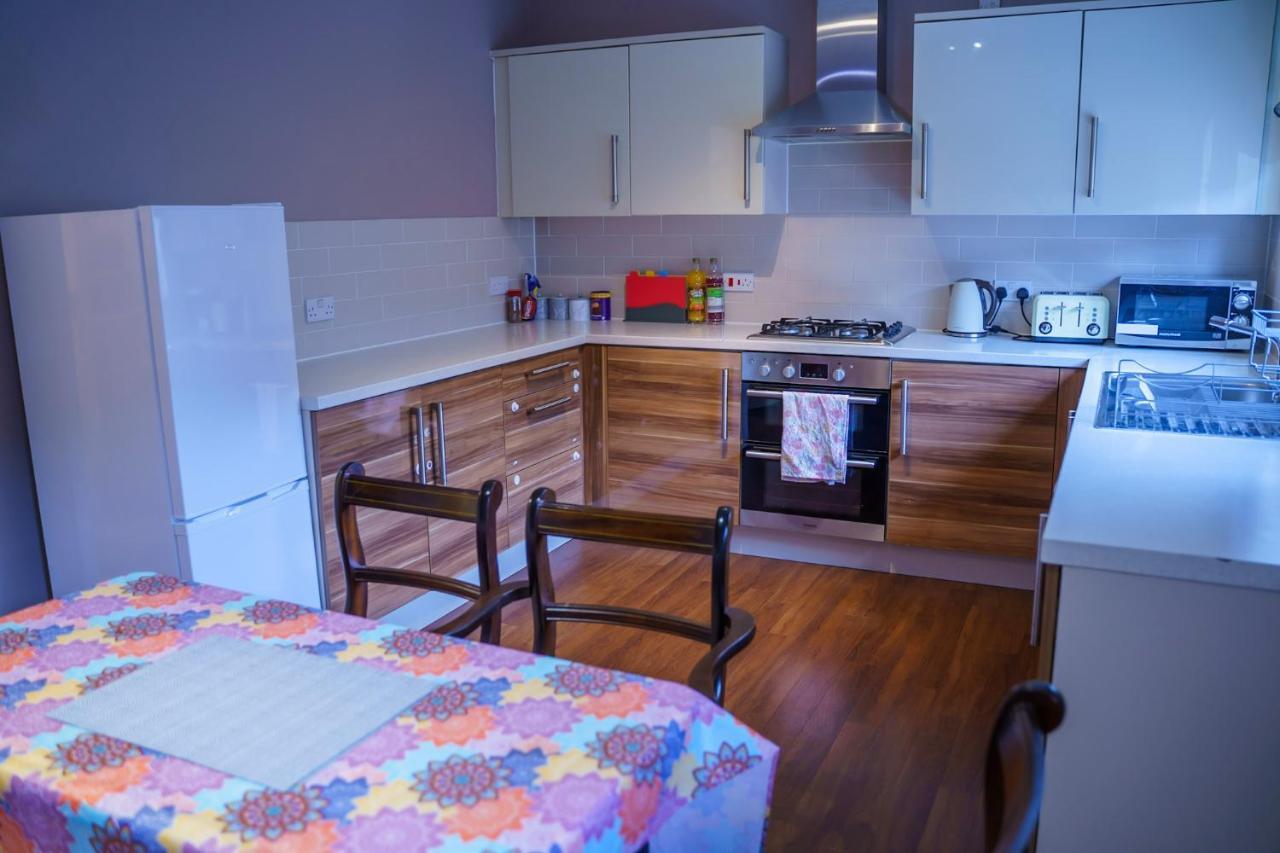 Millward Homes Bletchley Eksteriør bilde